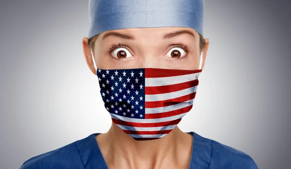 Read more about the article V USA od marca vyhodili viac ako 15 miliónov dávok vakcín proti covidu