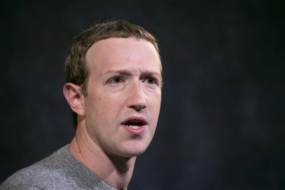 Read more about the article Zuckerberg otvorene priznáva problém: Vývoj umelej inteligencie nejde podľa plánov
