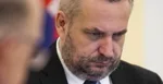 Ondrej Dostál, šéf OKS a poslanec NR SR za SaS.