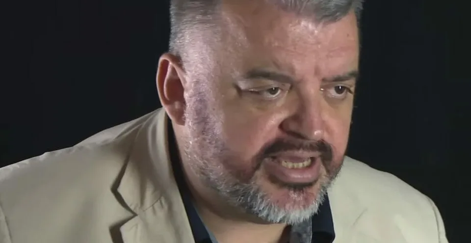 Read more about the article Chmelár pre eReport o Zelenskom: Páneček si povedal, že Ukrajina má byť po vojne pohodlná!