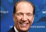 David Malpass, šéf Svetovej banky