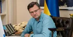 Ukrajinský minister zahraničných vecí Dmytro Kuleba