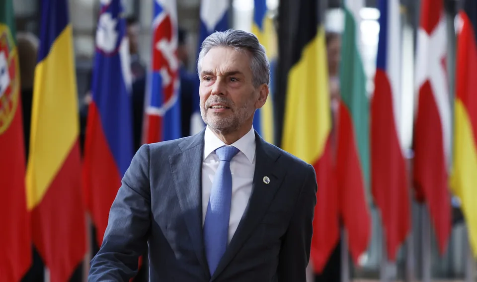 Read more about the article Holandsko odmieta plán EÚ na financovanie obrany vo výške 800 miliárd eur cez spoločný dlh
