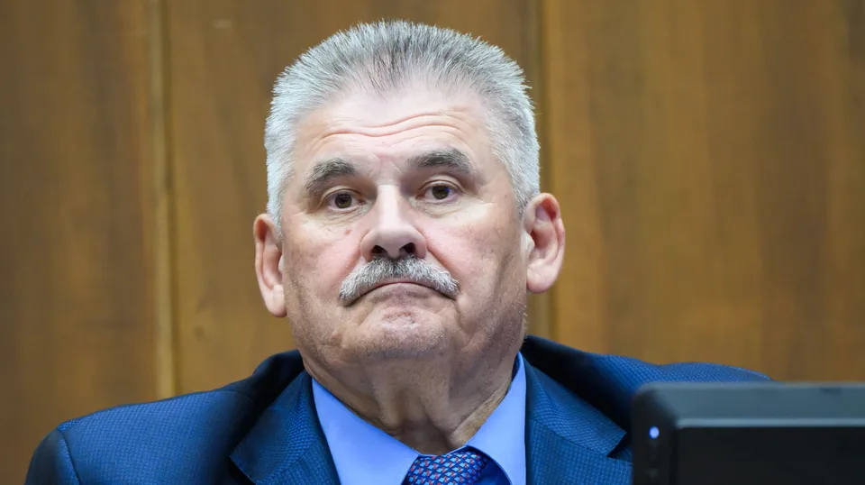 Read more about the article VIDEO Smer-SD podporuje modernizáciu zákonov: Hovorí o dôležitom kroku pre Slovensko