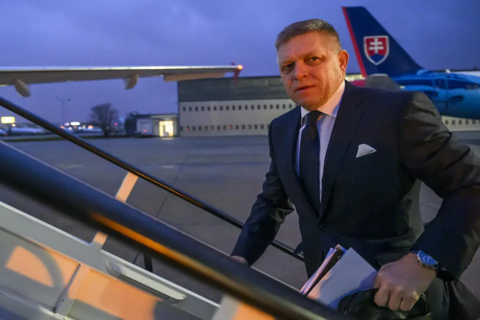Read more about the article Premiérove cesty nie sú výlety