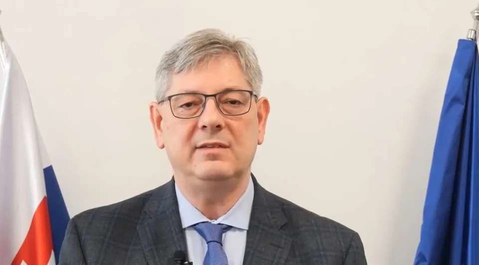 Read more about the article VIDEO Susko: Slováci si zaslúžia moderný trestný kódex, ktorý bude reflektovať trendy v Európe