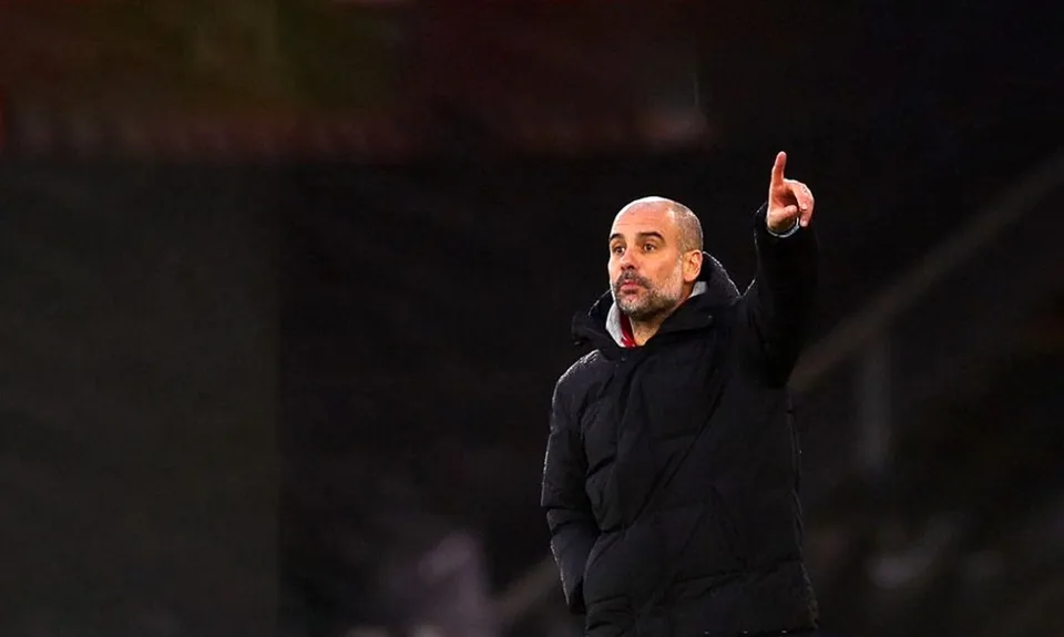 Read more about the article Pep Guardiola oslávi 50 rokov, preslávili ho barcelonské éry