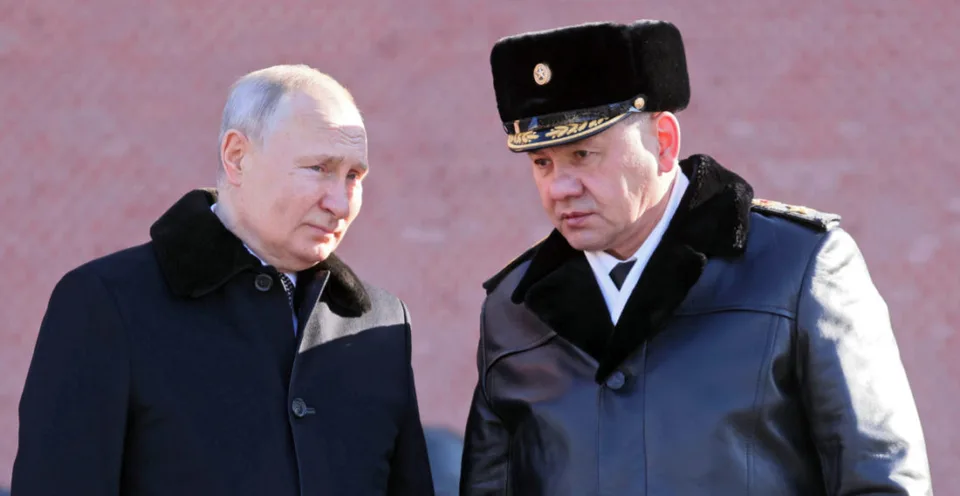 Read more about the article Šojgu na summite BRICS: USA rozširujú po svete sieť nebezpečných biolaboratórií, desiatky sú na Ukrajine