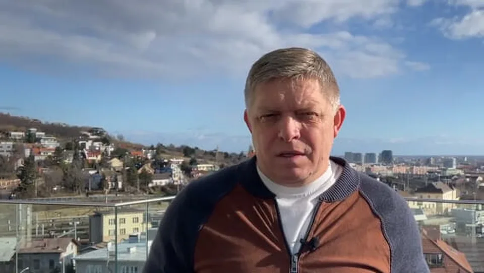 Read more about the article VIDEO Fico vytiahol detaily stretnutia na Ukrajine. Nič im nedlžíme! Remišová hovorí, že sa musíme pripraviť