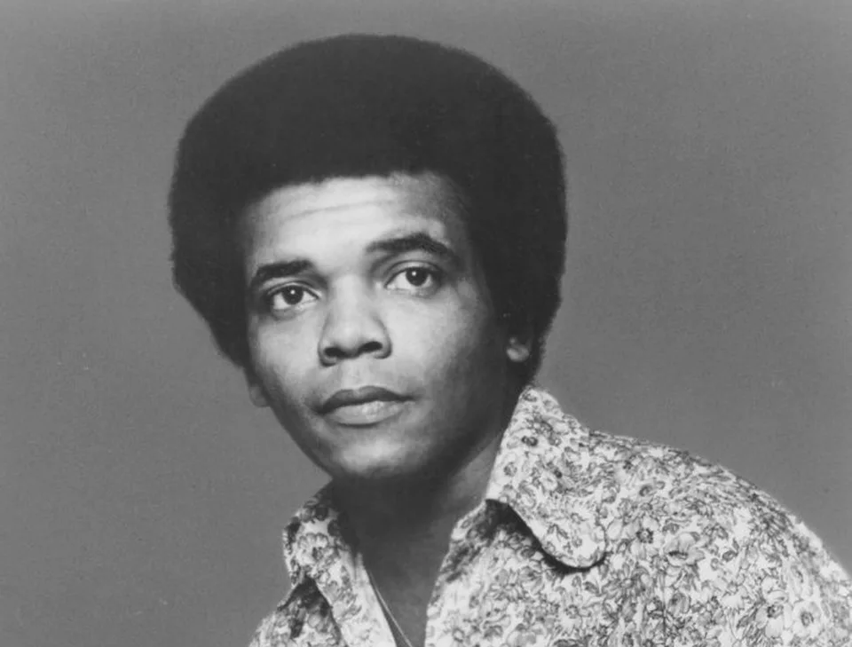 Read more about the article Svet reggae a popu smúti. Zomrel spevák a skladateľ Johnny Nash