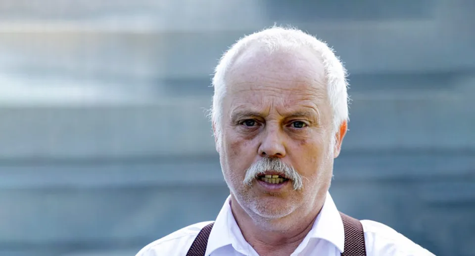 Read more about the article Nechutné kšefty v pohrebníctve: Na chybe je magistrát?