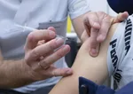 K poklesu základného očkovania proti osýpkam