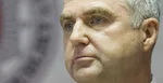 Bývalý prezident Policajného zboru SR Tibor Gašpar.