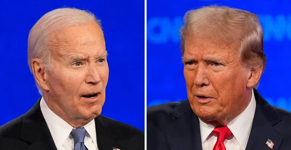 Read more about the article Trump zrušil ochranu detí Joea Bidena: Aké sú skutočné dôvody za jeho kontroverzným rozhodnutím?