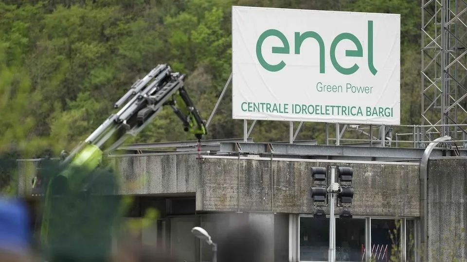 Read more about the article Tragédia v Taliansku: Výbuch vo vodnej elektrárni na severe má šiestu obeť