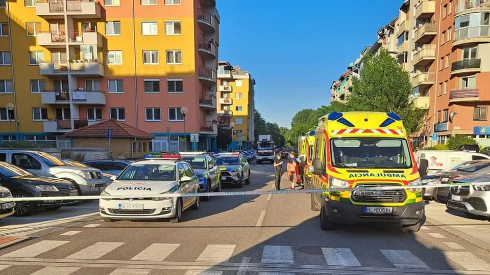 Read more about the article Prípad nezvestnej študentky sa vyjasňuje: Polícia zadržala podozrivého, ktorým je zdravotník!