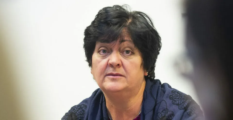 Read more about the article Oslavuje 60 rokov. Jej pôsobenie je ešte citeľné. Ústavný súd rozhodol, že posúdi podanie Patakyovej