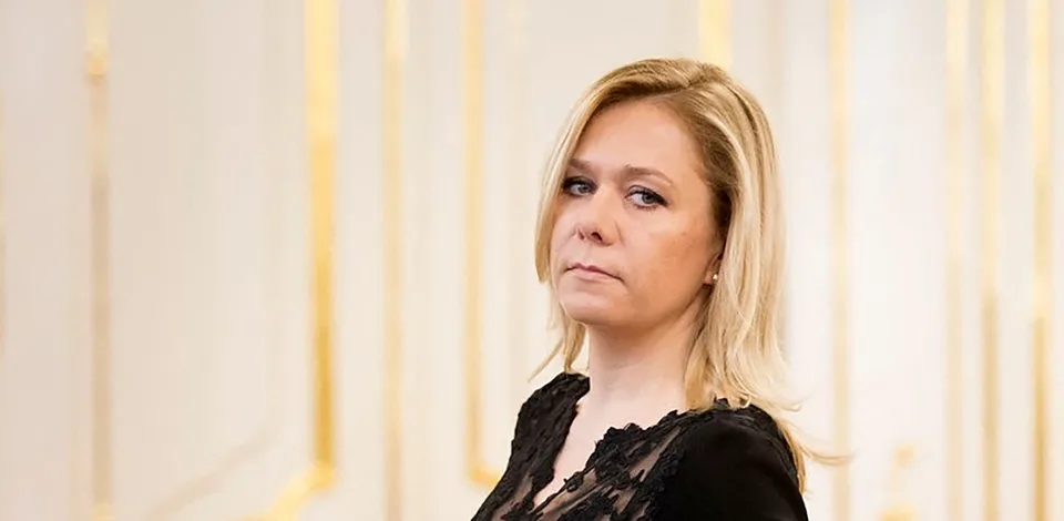 Read more about the article EXKLUZÍVNE FOTO PARÁDNICA SAKOVÁ Pre koho sa takto fintila exministerka?