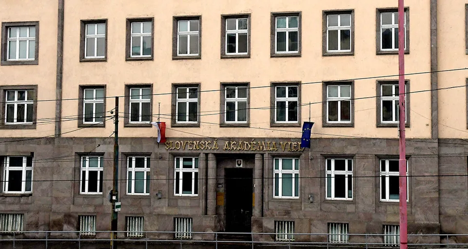 Read more about the article SAV chystá oslavy 70.narodenín. Dvere otvoria aj verejnosti, TOTO vás čaká