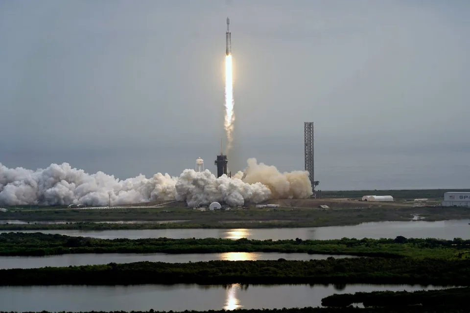 Read more about the article Sonda NASA úspešne odštartovala: Poskytne viac poznatkov o vzniku asteroidov, planét a Slnečnej sústavy