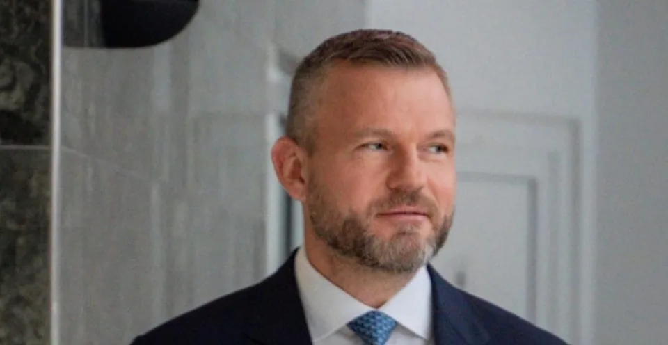 Read more about the article Pellegrini posiela vládu od koryta a upozorňuje: Na ľudí sa valí energetické tsunami!