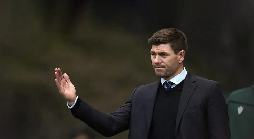 You are currently viewing Rangers opäť vyhrali, Gerrard prekonal historickú métu!