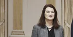 Šéfka švédskej diplomacie Ann Lindeová.