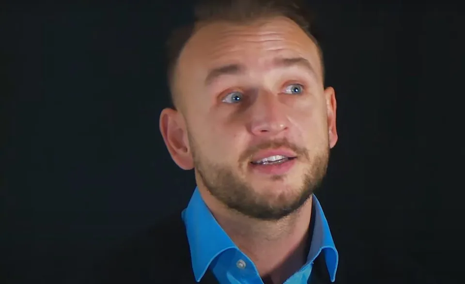 Read more about the article Matovič je pacient, položil vládu. Vďaka Igor. Matúš Šutaj Eštok, dnes o 18:00 Bez cenzúry