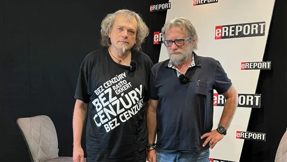 Read more about the article Ján Baránek: Idiotov musíme odstrániť – najskôr legálnou cestou!