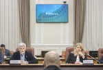 Prezidentka SR Zuzana Čaputová a prezident ČE Petr Pavel navštívili 28. apríla Ukrajinu.