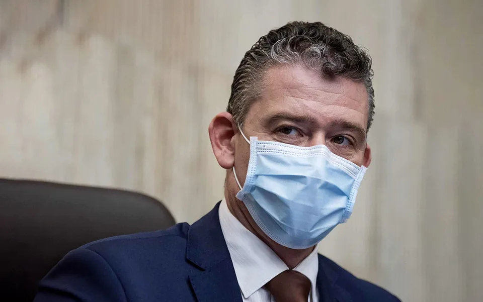 Read more about the article Mikulec potešil ombudsmanku Patakyovú: Začnú testovať telové kamery pre policajtov!