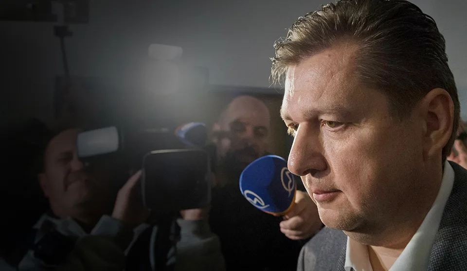 Read more about the article Bašternák pred odsúdením prepísal časť majetku na svojich blízkych. Byty, ktoré previedol na rodičov, musia ísť do konkurzu!