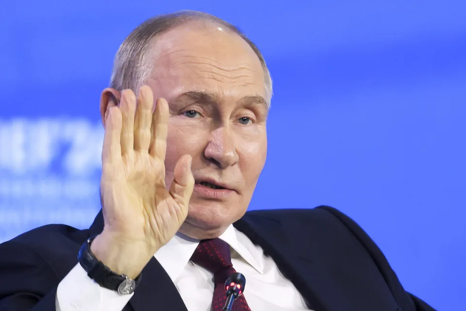 Read more about the article Rusko vyhostilo estónskeho diplomata v reakcii na rovnaký krok Tallinnu