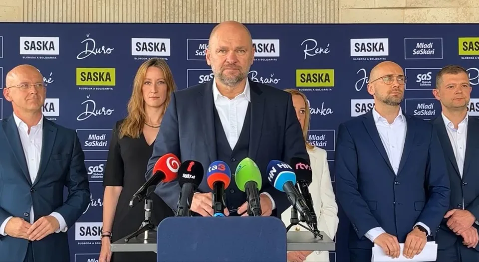 Read more about the article SaS prichádza s návrhom: Komu pomôže ich novela zákona o dani z príjmov?