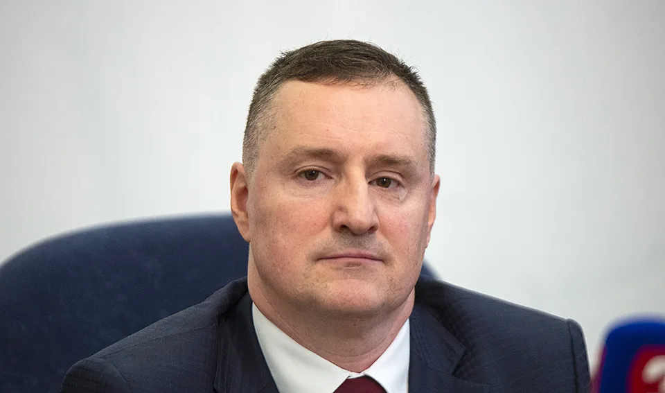 Read more about the article Šufliarsky mal porušiť komunikáciou s Kočnerom etický kódex prokurátora