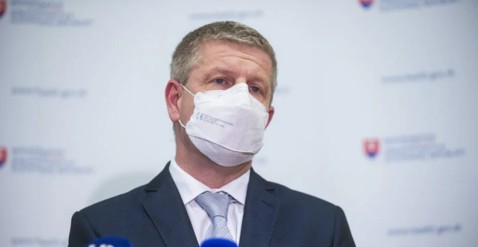 Read more about the article Lengvarský uzavrel dohodu s WHO: Čo je jej predmetom? Je platná na dva roky