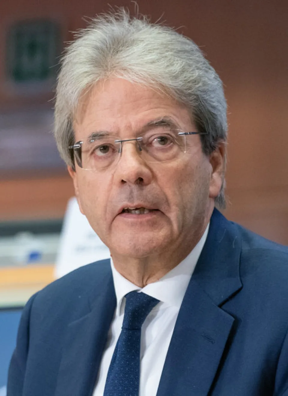 Read more about the article Gentiloni: Čelíme dvojitej kríze, ale eurozóna sa môže vyhnúť recesii
