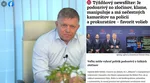Fico na sociálnej sieti reaguje na článok v Denníku N