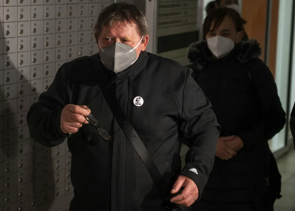 Read more about the article Proces v kauze Kuciak prerušili. Kočner dorazil na súd zmenený