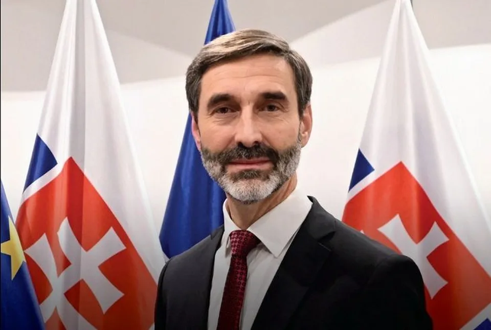 Read more about the article Blanár splnil sľub: U ruského šéfa diplomacie Lavrova apeloval na skoré obnovenie mierových rokovaní
