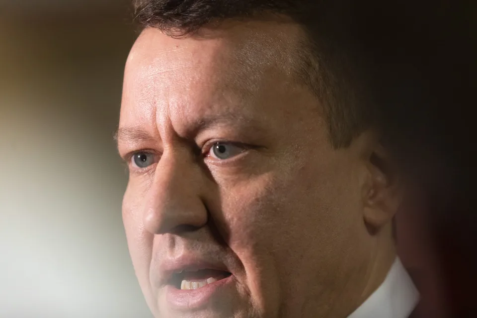 Read more about the article Lipšic vraj mieri na prokuratúru. Smer mu v tom chce zabrániť