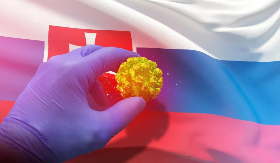 Read more about the article COVID AUTOMAT Od ďalšieho týždňa bude najviac okresov v červenej farbe