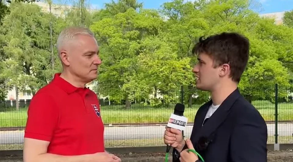 Read more about the article VIDEO Ferenčák exkluzívne pre eReport: Musíme zastaviť dvojakú kvalitu potravín