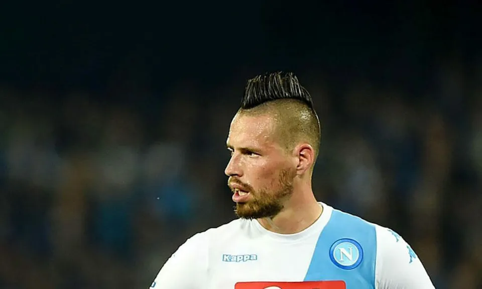Read more about the article Prestupová bomba: Marek Hamšík by mal posilniť Slovan Bratislava!