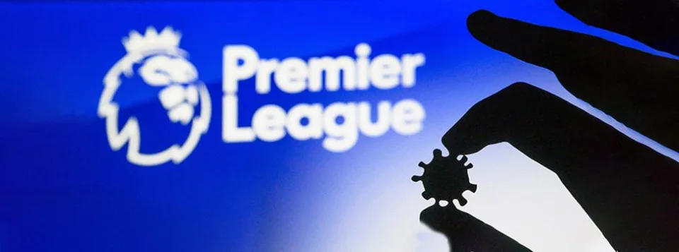 Read more about the article Premier League pokračuje! Vláda jej dala zelenú