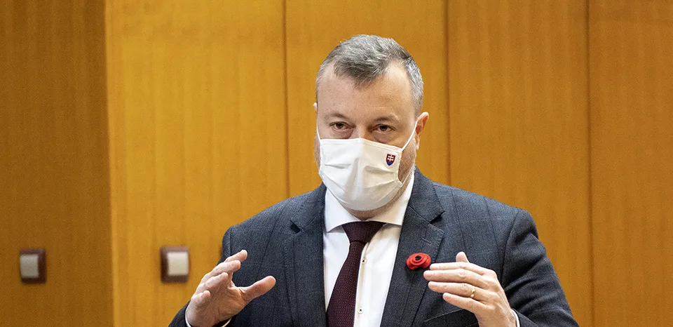 Read more about the article Krajniakovú reformu skritizovalo aj Matovičovo ministerstvo: Rodičovský dôchodok? Blbosť!