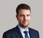 Advokát Namir Alyasry