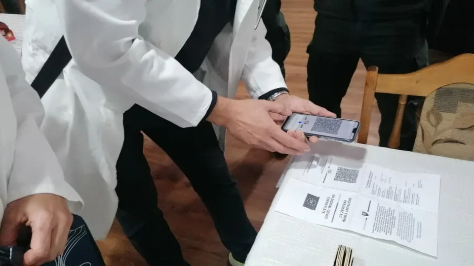 Read more about the article EÚ spúšťa funkciu zrušenia falošných alebo chybných covidpasov
