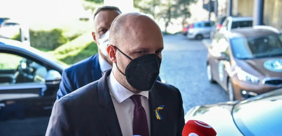Read more about the article Naď narovinu: Výdavky na obranu na úrovni 2 % HDP je absolútne minimum!