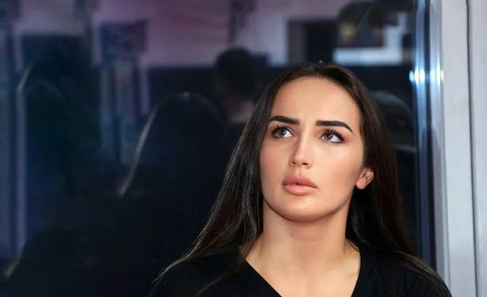 Read more about the article Mladá Ruska je hviezdou MMA: Od tejto krásky by ste ranu schytať nechceli!